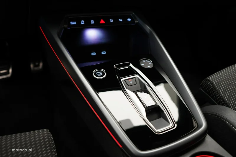 Audi A3 8Y 21