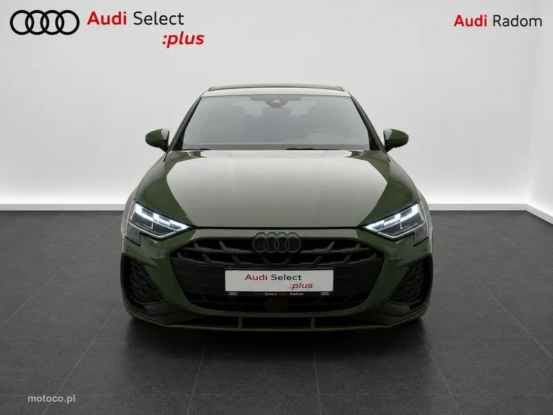 Audi A3 8Y 43