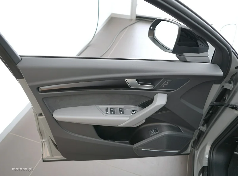 Audi Q5 FY 11