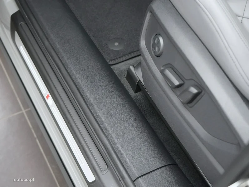 Audi Q5 FY 13