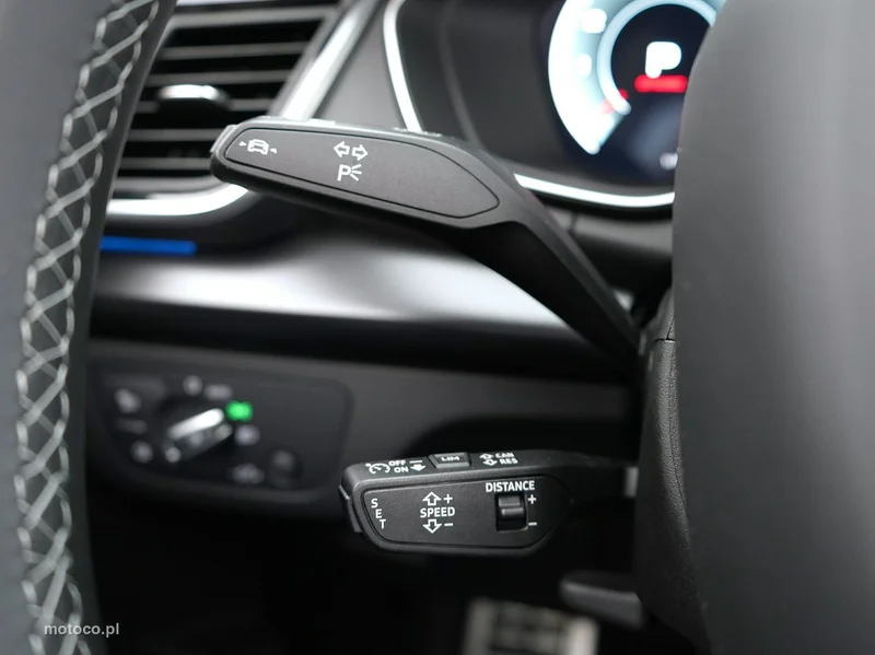 Audi Q5 FY 20