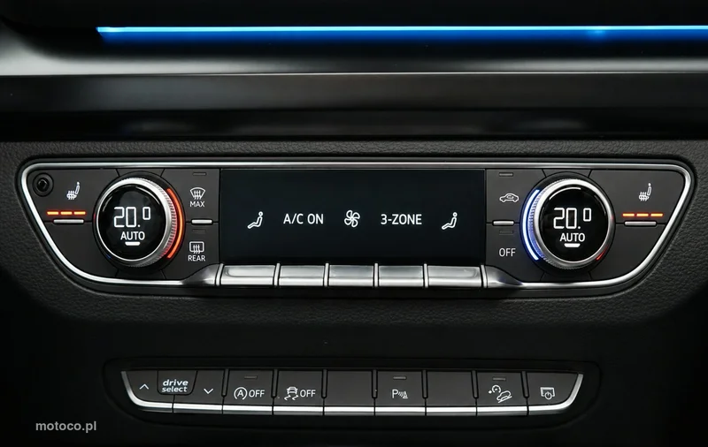 Audi Q5 FY 22