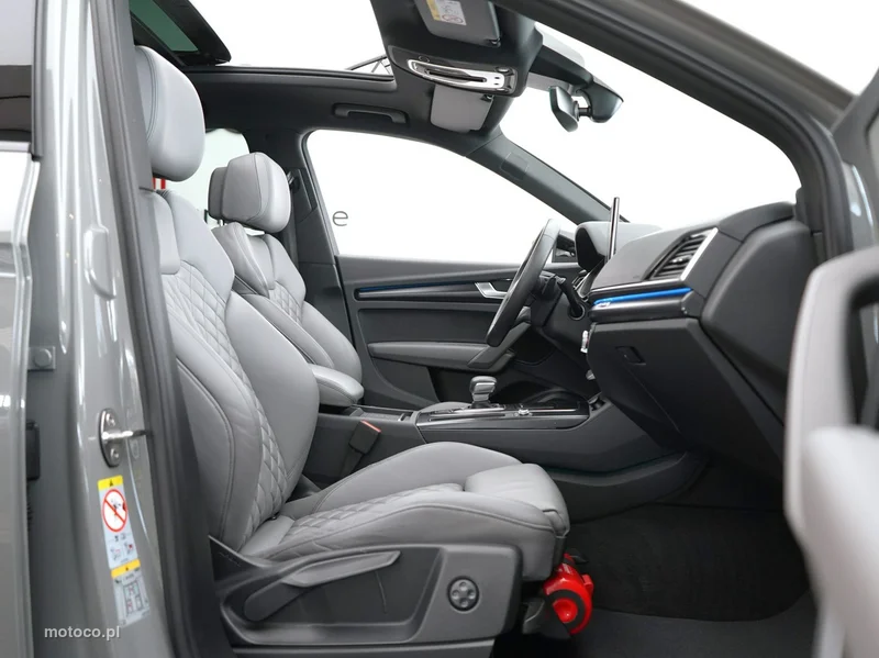 Audi Q5 FY 26
