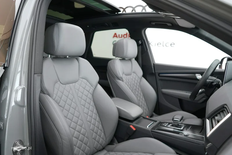 Audi Q5 FY 27