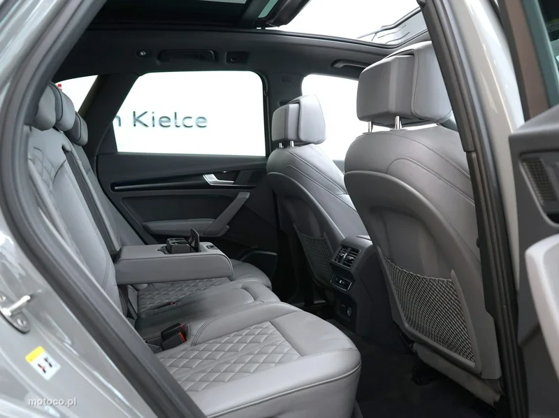 Audi Q5 FY 28