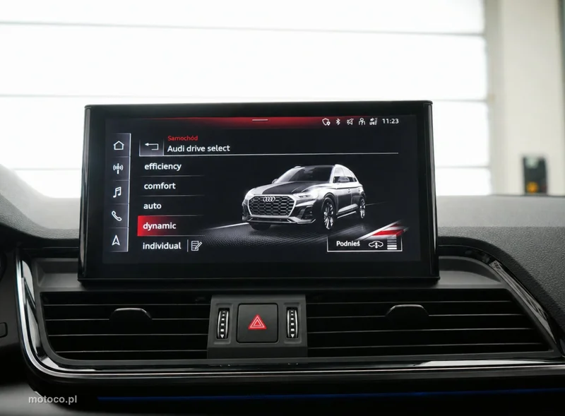 Audi Q5 FY 33