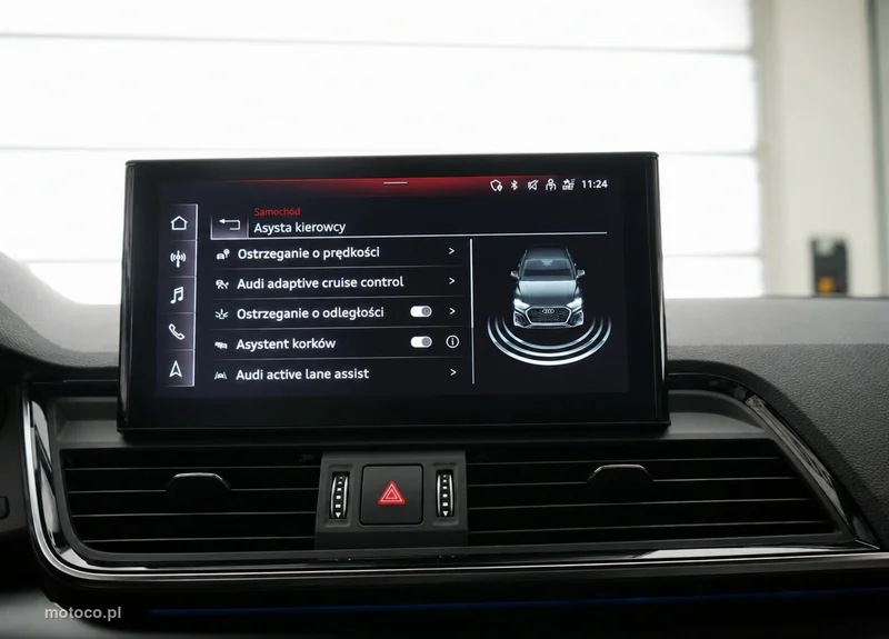Audi Q5 FY 37