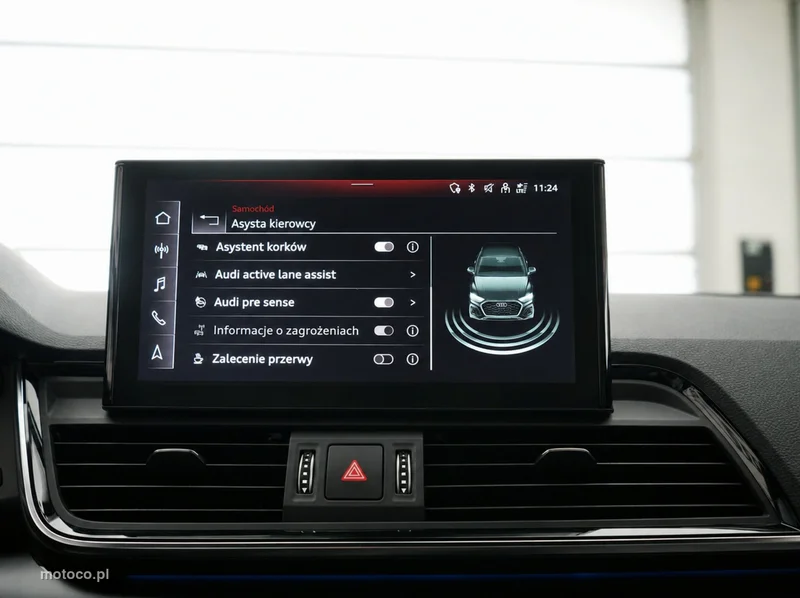 Audi Q5 FY 38
