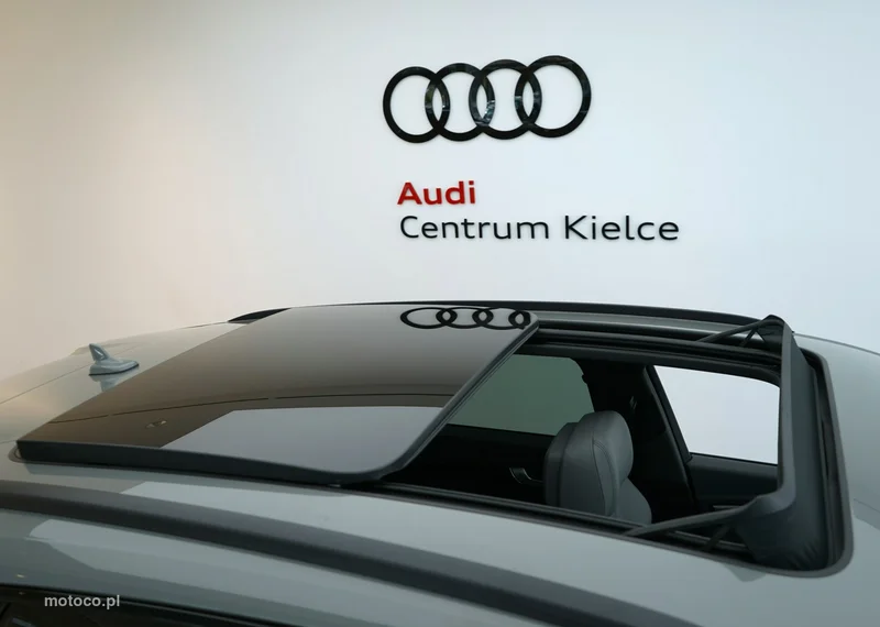Audi Q5 FY 8