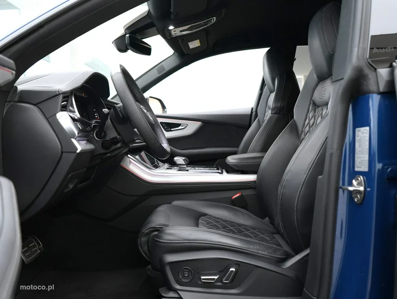 Audi Q8 4M 14