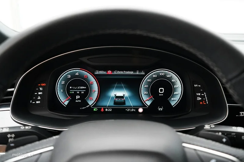 Audi Q8 4M 17