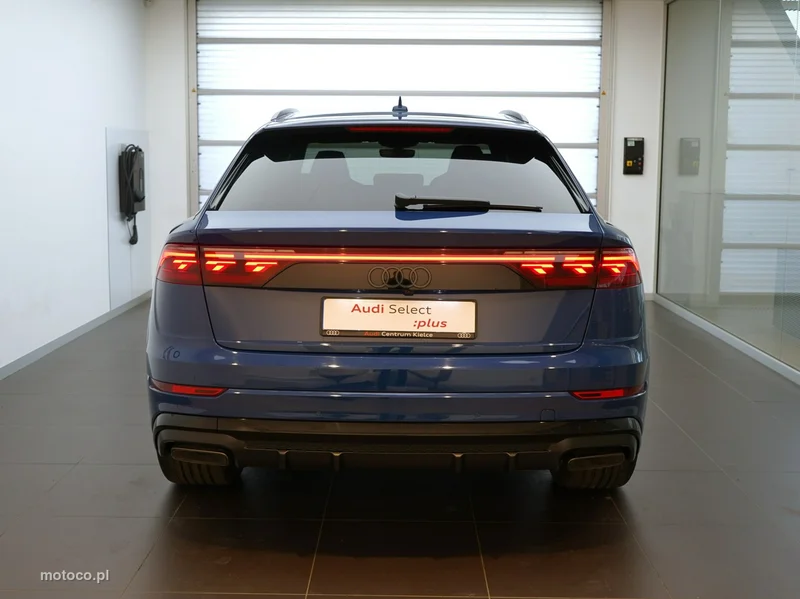 Audi Q8 4M 3