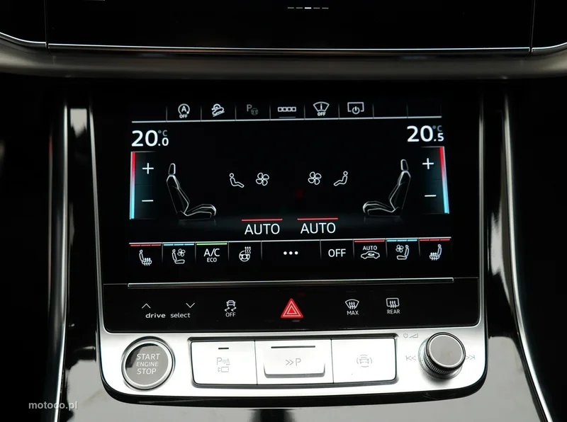 Audi Q8 4M 22