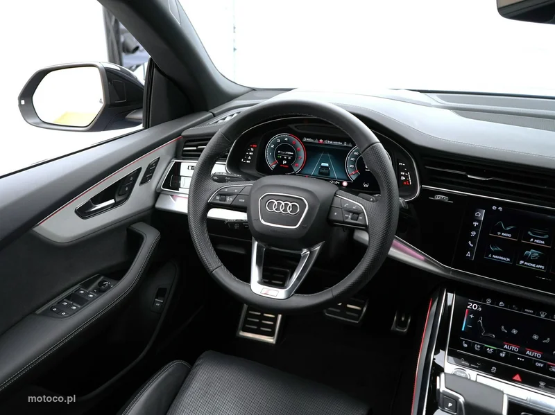 Audi Q8 4M 24