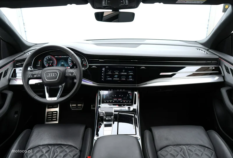 Audi Q8 4M 25