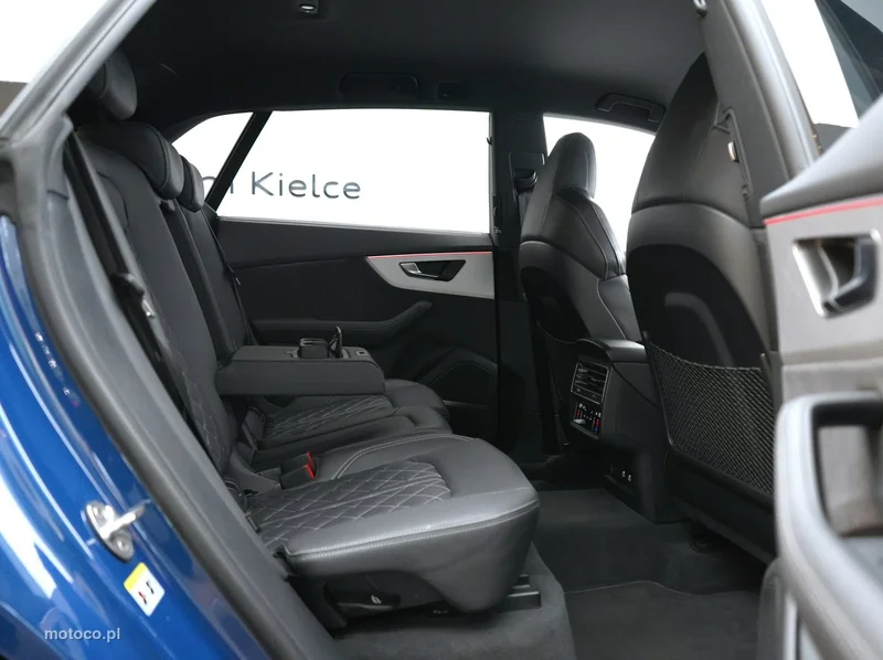 Audi Q8 4M 29