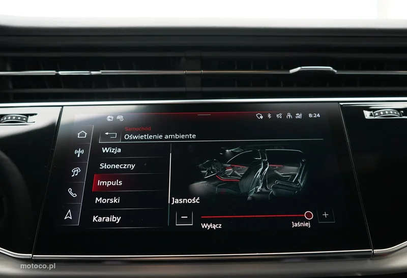 Audi Q8 4M 36