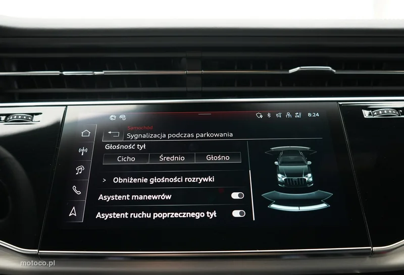 Audi Q8 4M 38