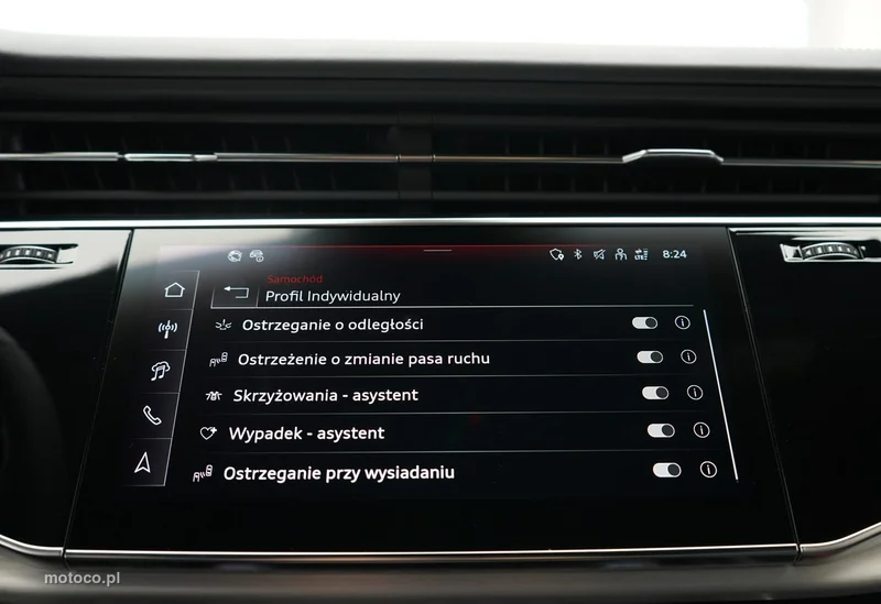 Audi Q8 4M 39