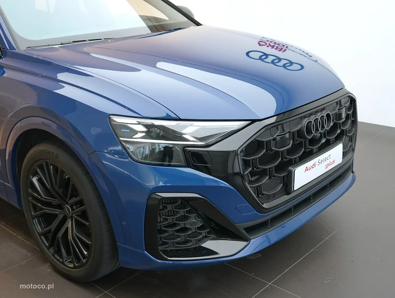 Audi Q8 4M 9