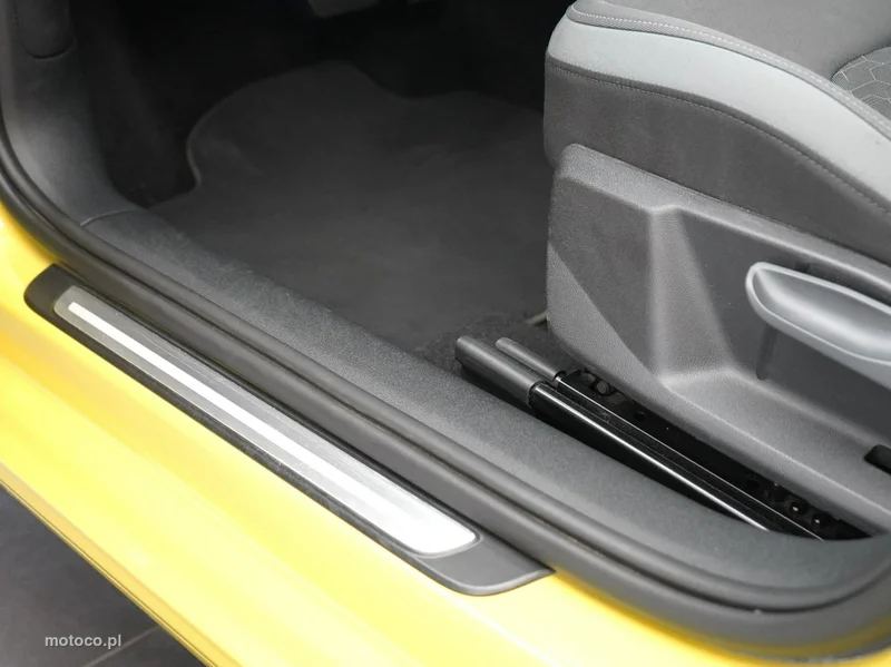 Audi A1 GB 12