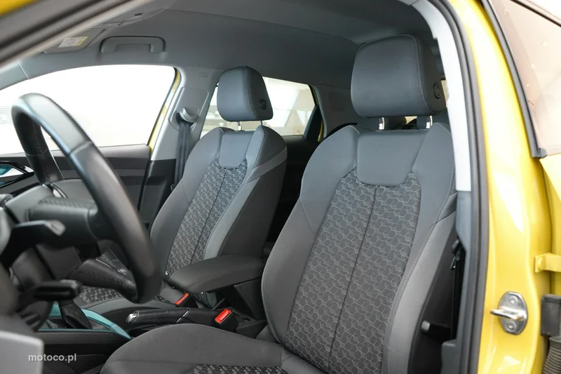 Audi A1 GB 13