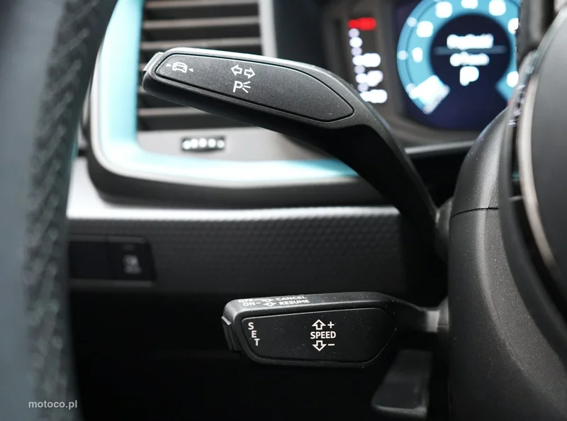 Audi A1 GB 18