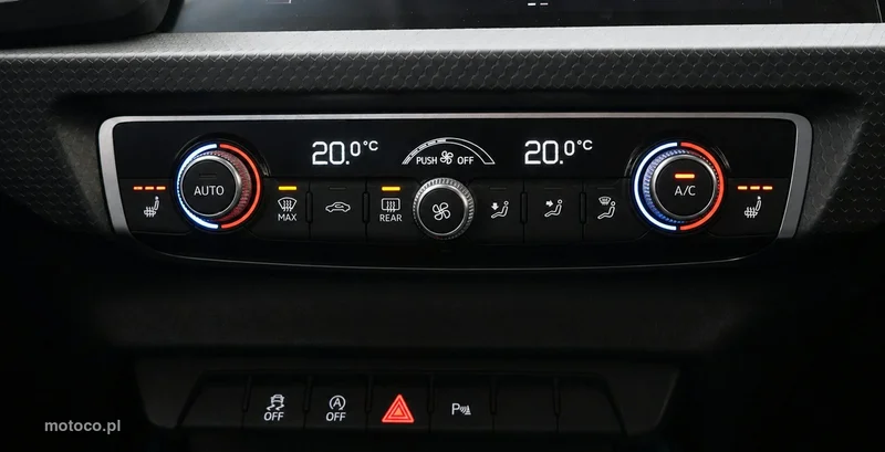 Audi A1 GB 21