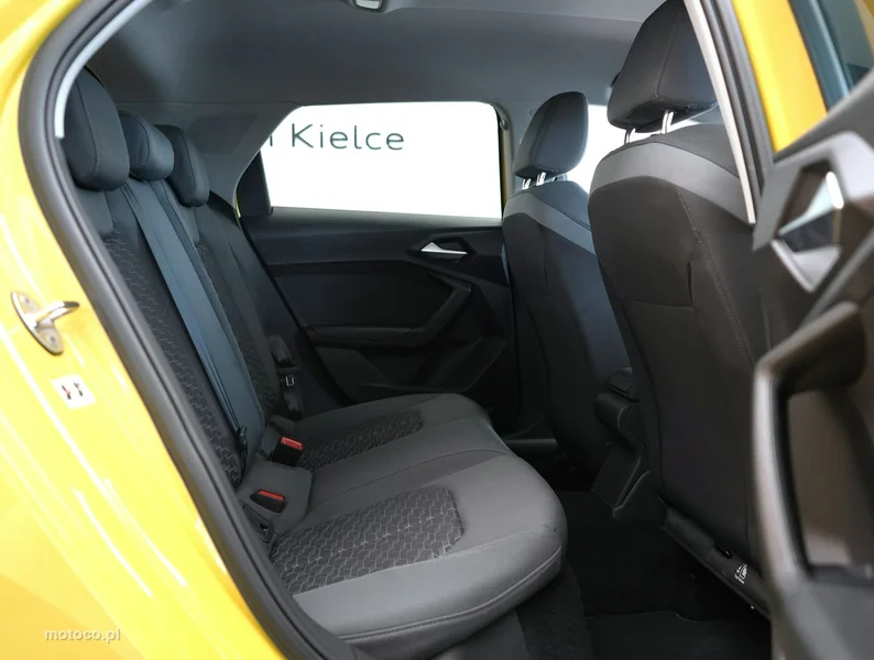 Audi A1 GB 28