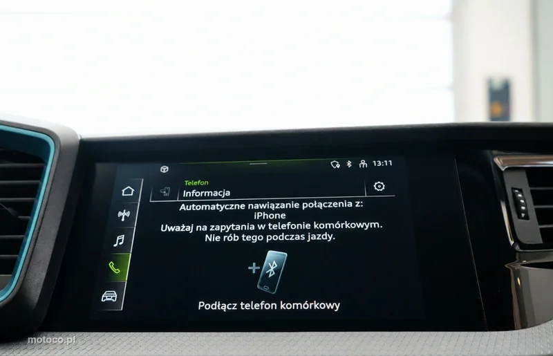 Audi A1 GB 32