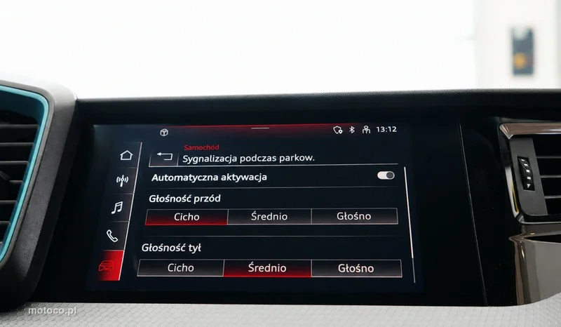 Audi A1 GB 35