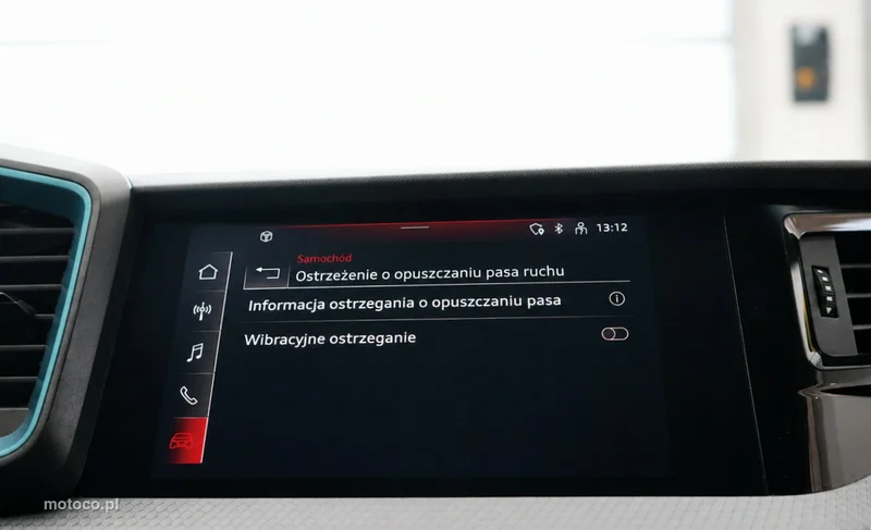 Audi A1 GB 37