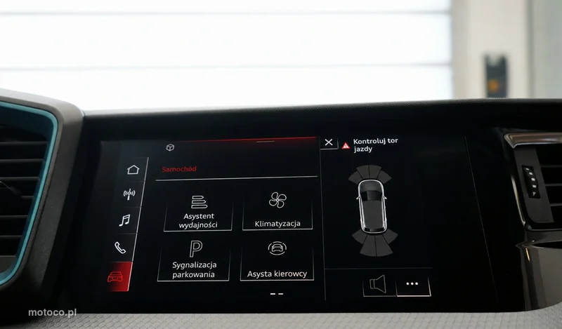 Audi A1 GB 38