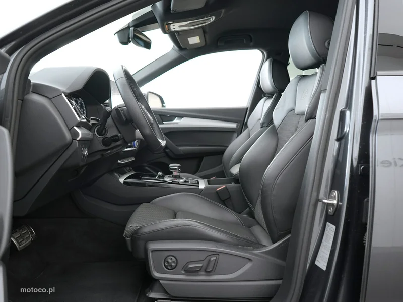 Audi Q5 FY 11