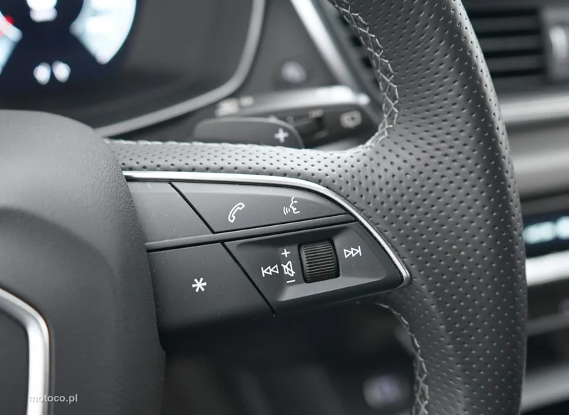 Audi Q5 FY 13