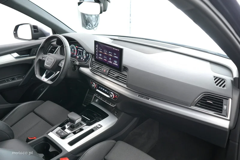 Audi Q5 FY 23