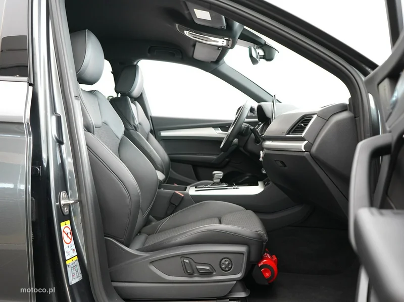 Audi Q5 FY 24