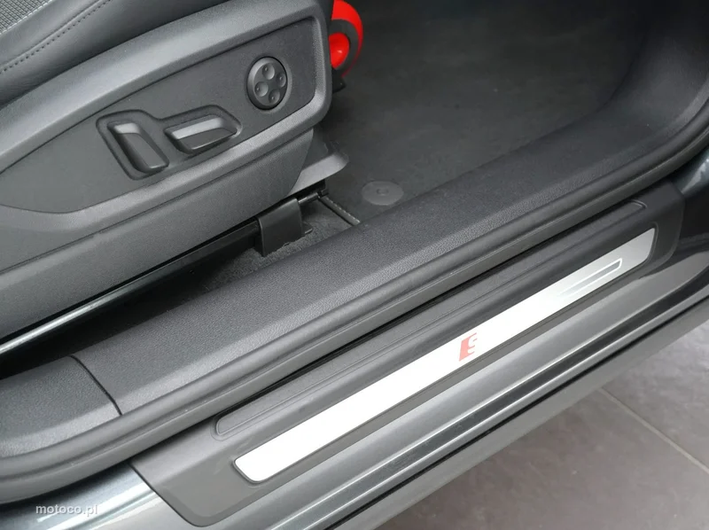 Audi Q5 FY 26