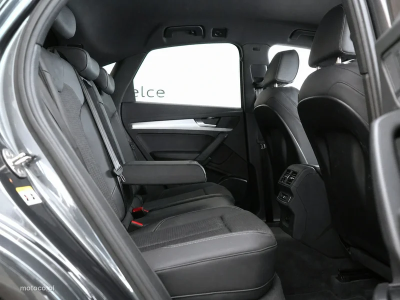 Audi Q5 FY 27