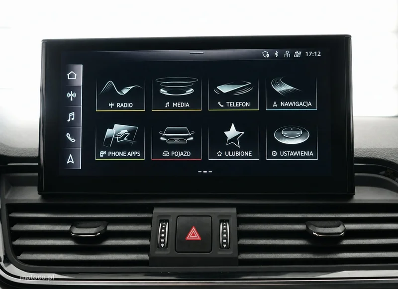 Audi Q5 FY 28