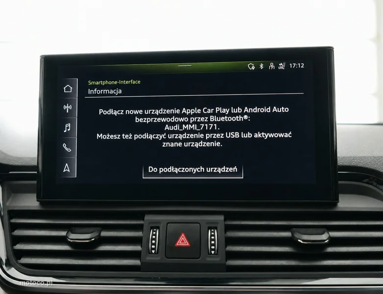 Audi Q5 FY 30