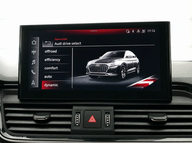 Audi Q5 FY 31