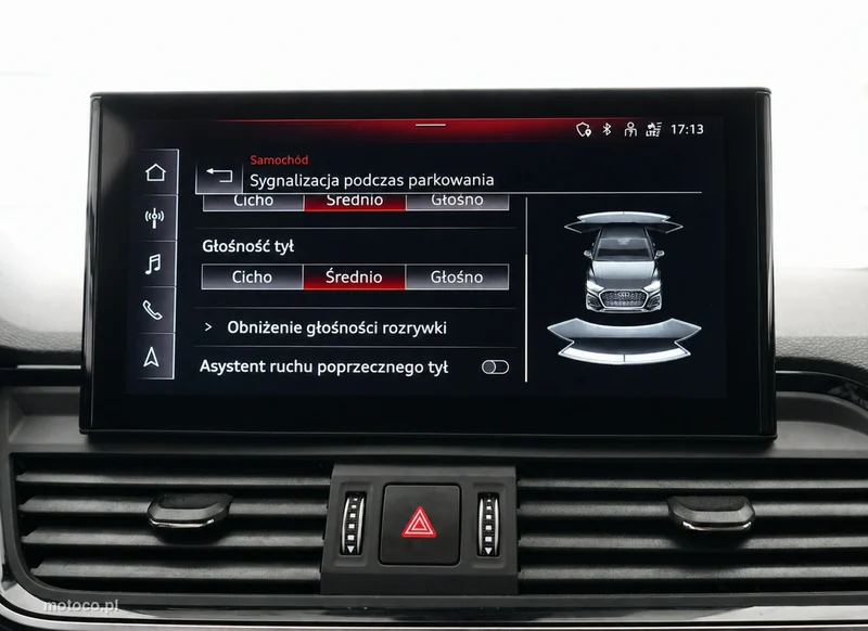 Audi Q5 FY 34