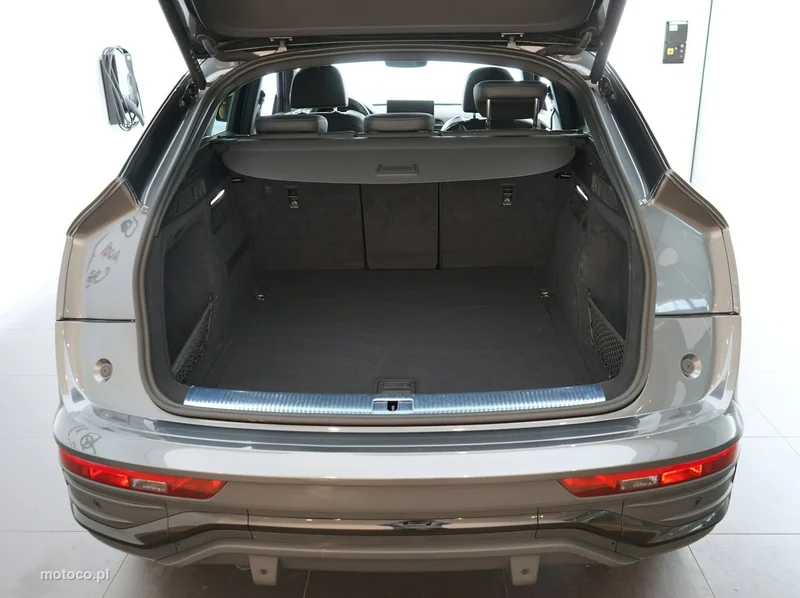 Audi Q5 FY 8