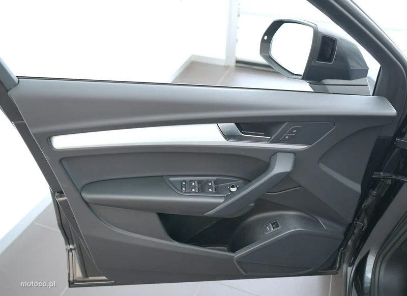 Audi Q5 FY 9
