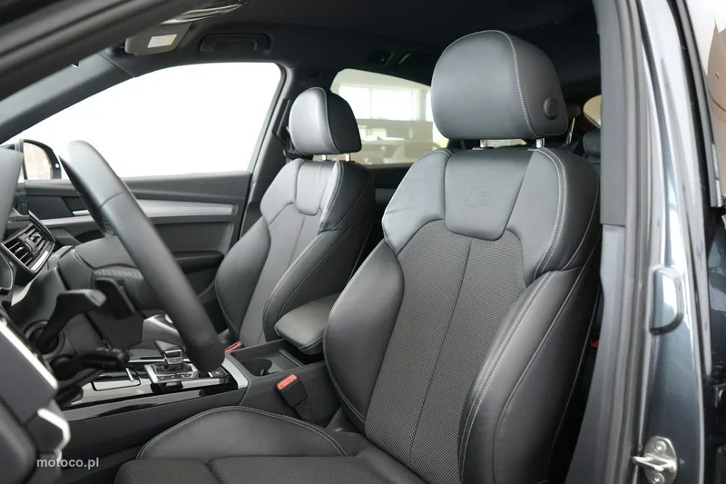 Audi Q5 FY 10