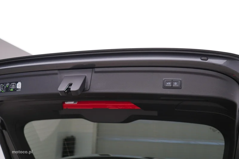 Audi A3 8Y 11