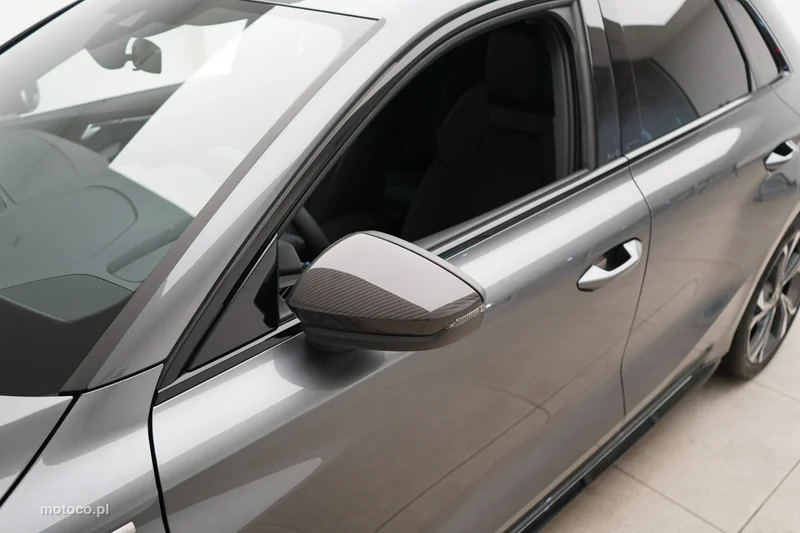 Audi A3 8Y 12