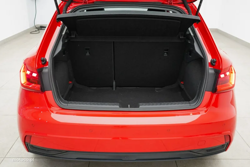 Audi A1 GB 11