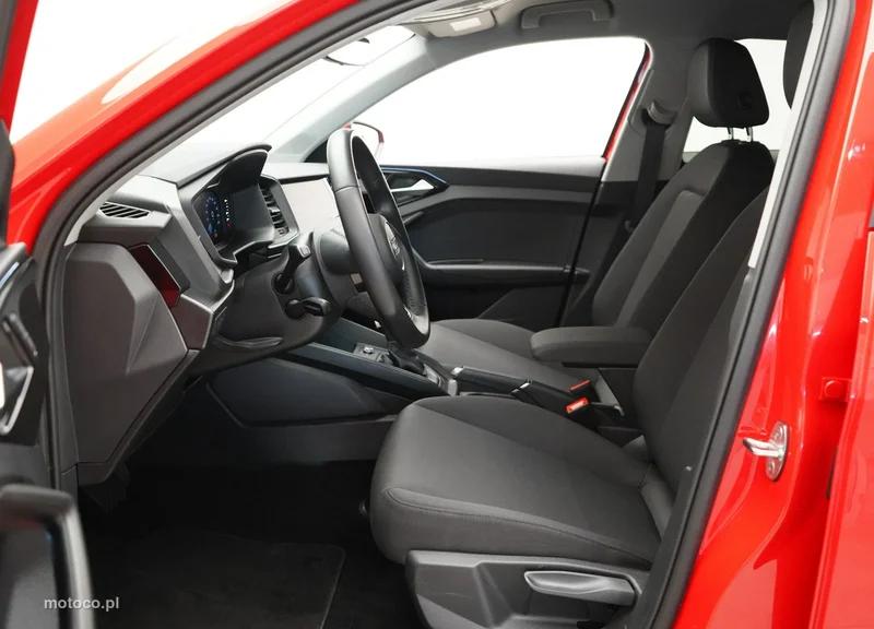 Audi A1 GB 13